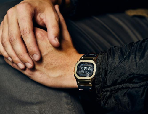מתנה נצחית: מדוע שעונים הם תמיד מתנה מושלמת לגברים?