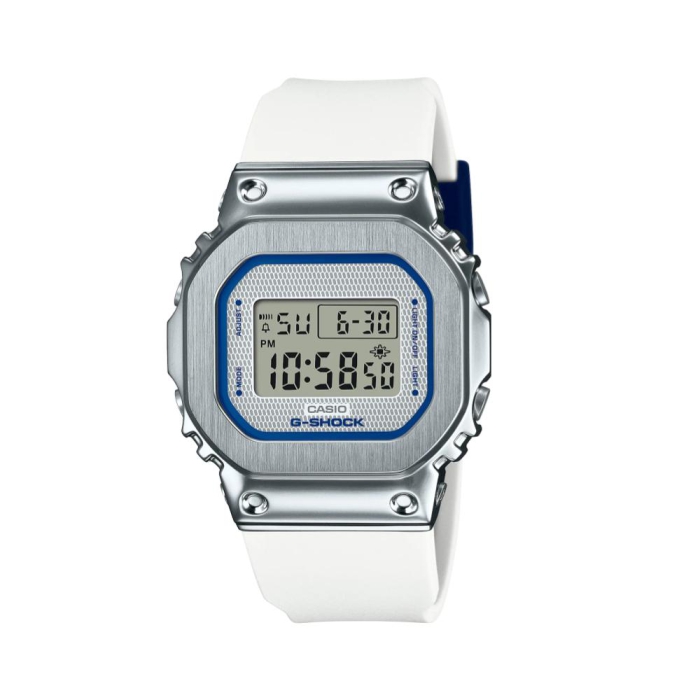 שעון יד ג'י-שוק GM-S5600LC-7
